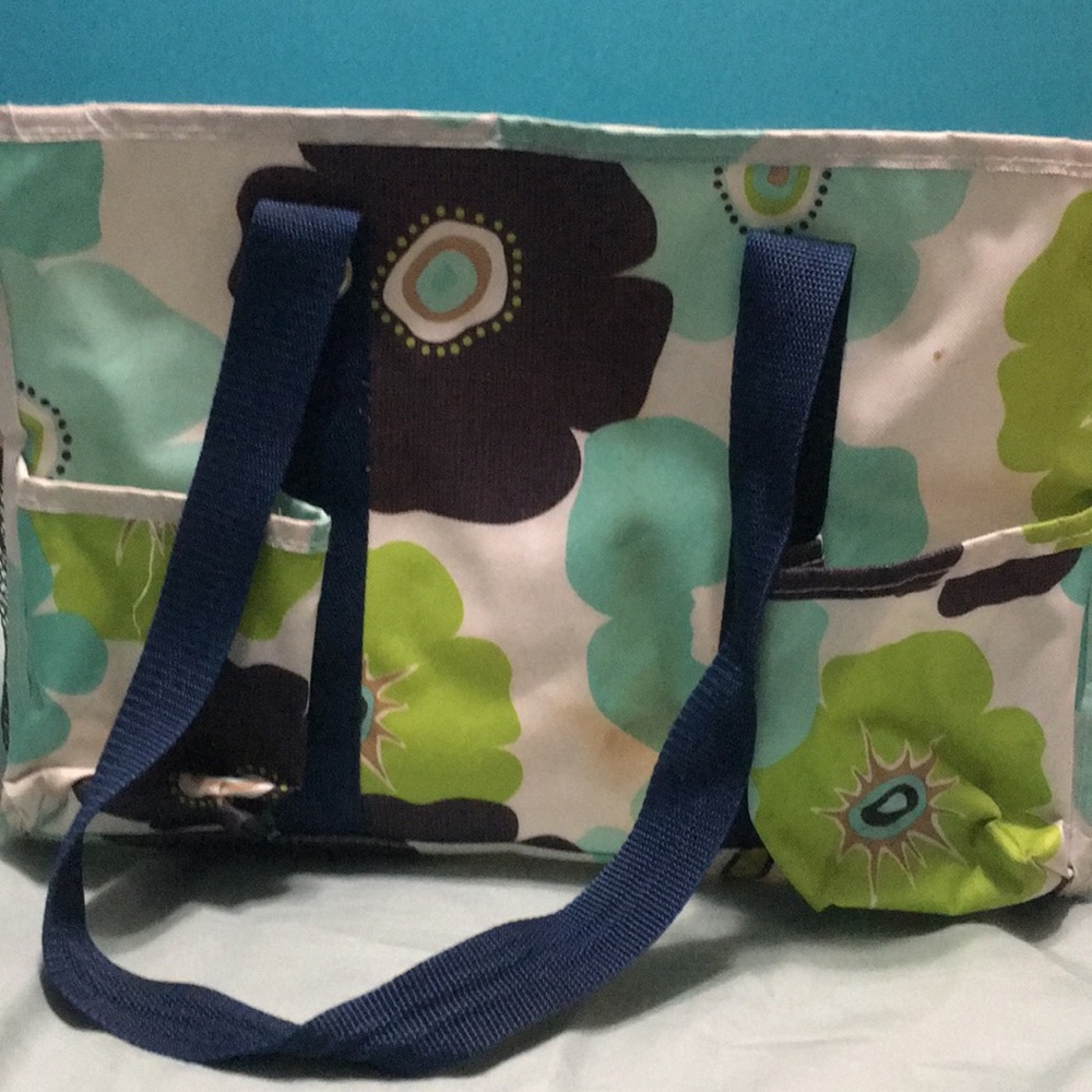 Thirty one utility tote
